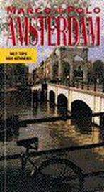 Marco Polo Reisgids Amsterdam 9789041015013 Marco Polo, Boeken, Verzenden, Gelezen, Marco Polo