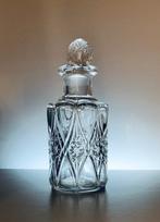 Val Saint Lambert - Charles Graffart - Bouteille de parfum -, Antiek en Kunst