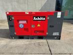 Veiling: Stroomgenerator Ashita LG80 Diesel 55kVA 2025 Nieuw, Ophalen