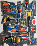 Gustave Singier (1909-1984) - La Patriette de Gonzalve -, Antiek en Kunst