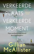 Verkeerde plaats, verkeerde moment (9789403103921), Verzenden, Nieuw