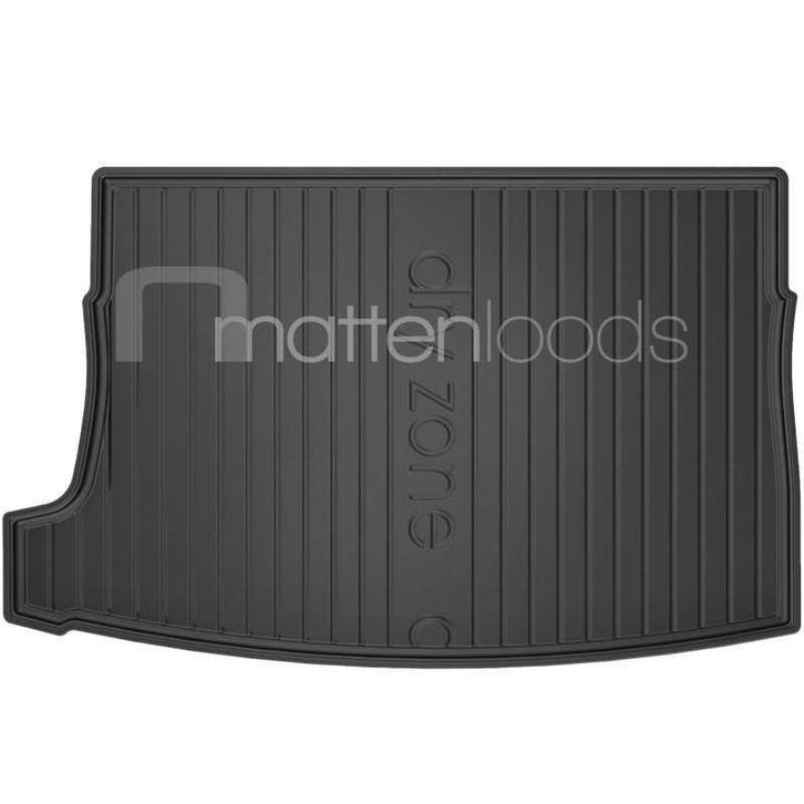 All Weather kofferbakmat Volkswagen e-Golf (verstelbare vloe, Auto-onderdelen, Interieur en Bekleding, Verzenden