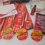 Collection darticles de marque - Produits dérivés Coca Cola
