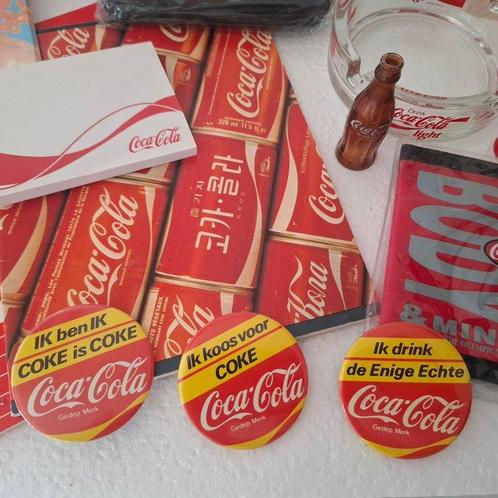 Collection darticles de marque - Produits dérivés Coca Cola, Antiek en Kunst, Antiek | Speelgoed