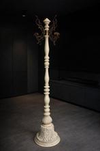 Kapstok - Metaal, Hout, Antiek en Kunst