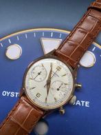 Leonidas - Chronomat - Homme - 1960-1969, Nieuw