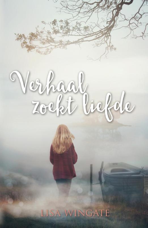 Verhaal zoekt liefde 9789029725200 Lisa Wingate, Boeken, Romans, Gelezen, Verzenden