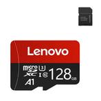 128GB Micro-SD/TF Kaart - SDHC/SDXC - A1 Flash Geheugen, Verzenden, Nieuw, Lenovo