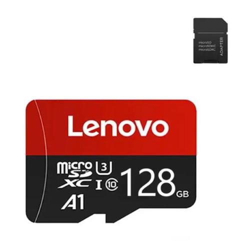 128GB Micro-SD/TF Kaart - SDHC/SDXC - A1 Flash Geheugen, Informatique & Logiciels, Disques durs, Envoi