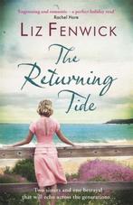Returning Tide 9781409162117 liz fenwick, Verzenden, Liz fenwick