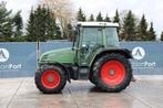 Veiling: Minitractor Fendt FARMER 308 C Diesel 2001, Zakelijke goederen, Landbouw | Tractoren, Ophalen, Nieuw