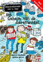 Het Geheim Van De Dierenwinkel + Luisterboek 9789078124122, Maja Widmark, Verzenden