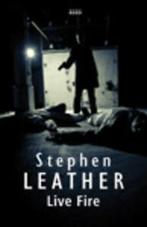 Live fire by Stephen Leather (Paperback), Boeken, Gelezen, Stephen Leather, Verzenden