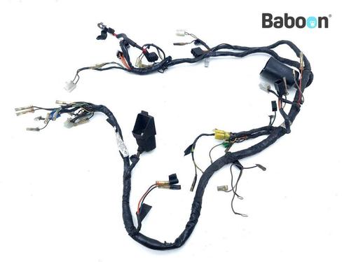 Kabelboom Suzuki DR 650 RSE 1991-1996 (DR650 SP43), Motoren, Onderdelen | Suzuki, Gebruikt, Verzenden