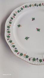 Herend - Plateau de service - Porcelaine