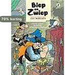 Toverdrab - sodavlees en hapkaas / Biep & Zwiep / 2, Boeken, Stripverhalen, Verzenden, Gelezen, L. Morjacu