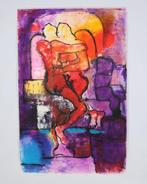 Eleonora Stol (1946-2022) - LOVE, Antiek en Kunst