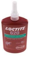 Loctite 620 Groen 250 ml Scharnier borger, Verzenden, Nieuw