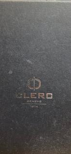 Clerc - ICON 8 I8RMA17 - 1242 - Homme - 2010-2020, Nieuw