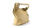Charm London Tas Groen | 5% extra korting, Handtassen en Accessoires, Tassen | Damestassen, Verzenden, Zo goed als nieuw, Overige kleuren