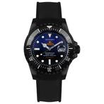 Tecnotempo - Professional Diver 2000M Orange Submarine -, Handtassen en Accessoires, Nieuw