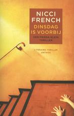 Dinsdag is voorbij / Frieda Klein 9789041424013 Nicci French, Boeken, Verzenden, Gelezen, Nicci French