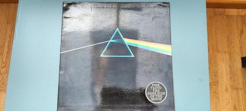 Pink Floyd - The Dark Side Of The Moon - Spanish Pressing -, CD & DVD, Vinyles Singles
