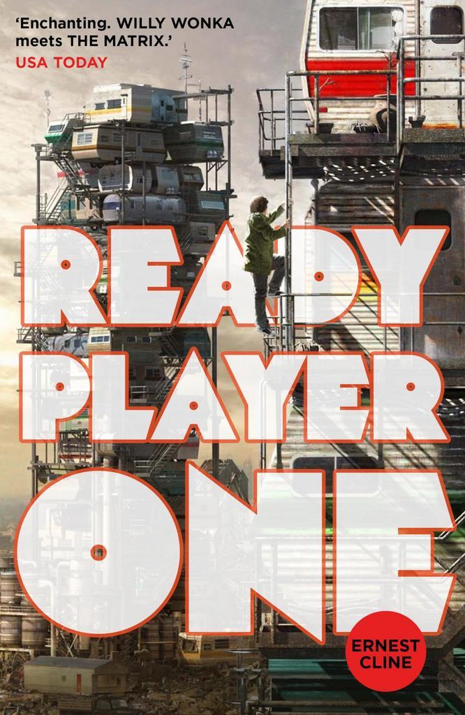 Ready player one / Ready player one / 1 9780099560432, Boeken, Taal | Engels, Gelezen, Verzenden