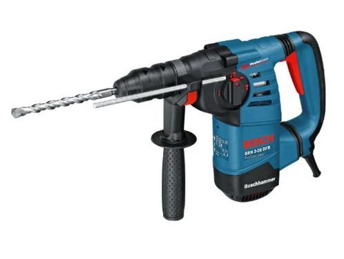 Bosch Professional GBH 3-28 DFR Boorhamer - 800 Watt - 3.1 J, Huis en Inrichting, Woonaccessoires | Overige, Nieuw, Verzenden