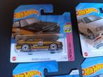 Hot Wheels 1:64 - Model raceauto (12) - Audi various models, Nieuw