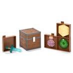 Minecraft Loot Chest The End, Ophalen of Verzenden, Nieuw