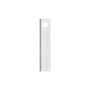 Intersteel Stangenset tbv kruk-espagnolet chroom, Doe-het-zelf en Bouw, Deuren en Vliegenramen, Ophalen of Verzenden