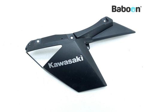 Zijkuipdeel Links Kawasaki Z 1000 2010-2013 (Z1000, Motoren, Onderdelen | Kawasaki, Gebruikt, Verzenden