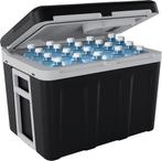 2dekans | Auronic Elektrische Koelbox - Coolbox - 40L - 12V, Caravans en Kamperen, Kampeeraccessoires, Ophalen of Verzenden, Nieuw