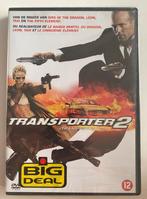 TRANSPORTER 2 (IN SEAL) (DVD), Cd's en Dvd's, Gebruikt