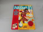 Panini - Fussball 92 - 1 Complete Album, Nieuw