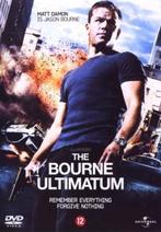 The Bourne Ultimatum (dvd nieuw), CD & DVD, DVD | Action, Ophalen of Verzenden