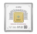 20 gram - Goud .999 - Geiger Edelmetalle, Germany -, Postzegels en Munten