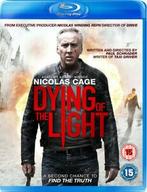Dying of the Light Blu-ray (2015) Nicolas Cage, Schrader, Verzenden