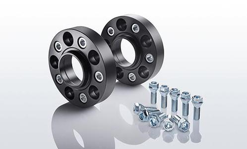 Eibach Pro-Spacer System 7  | 5x112 | Naaf: 66.5 | schijf: 3, Auto-onderdelen, Ophanging en Onderstel, Nieuw, Verzenden