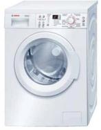 Bosch Waq28370fg Wasmachine 7kg 1400t, Nieuw, Ophalen of Verzenden