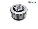 Koppeling Honda NT 650 V Deauville 1998-2001 (NT650V RC47), Motoren, Verzenden, Gebruikt