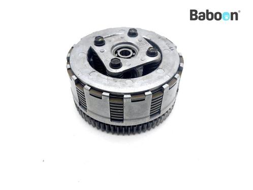 Koppeling Honda NT 650 V Deauville 1998-2001 (NT650V RC47), Motoren, Onderdelen | Honda, Gebruikt, Verzenden
