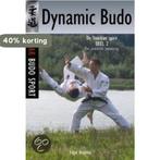 Dynamic Budo / Elmar budo sport 9789038914428 E. Kruyning, Verzenden, Zo goed als nieuw, E. Kruyning