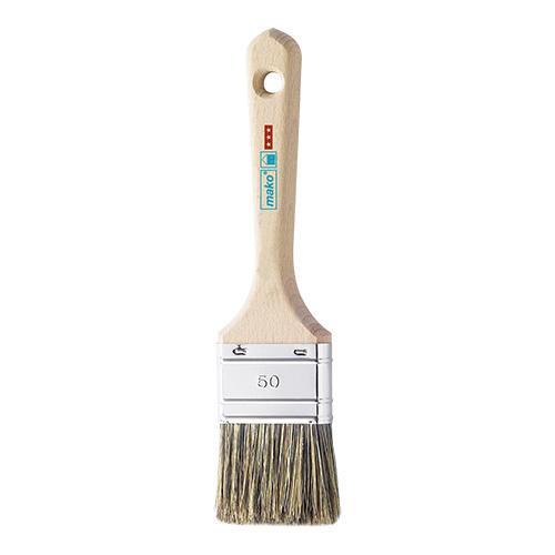 Kwast | Varkenshaar | 55mm MAKO, Zakelijke goederen, Horeca | Keukenapparatuur, Nieuw in verpakking, Verzenden