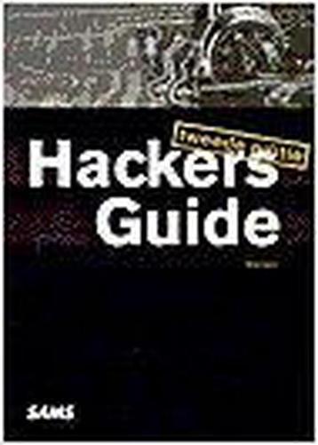 Hackers guide 9789043004664 Anoniem