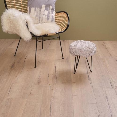 Klik vinyl laminaat nu aan € 7,98/m² – direct uit voorraad, Doe-het-zelf en Bouw, Vloerdelen en Plavuizen, 10 tot 30 cm, 50 tot 150 cm