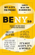 BeNY - BE NY 2.0 (9789401435765, Patrick Van Rosendaal), Livres, Guides touristiques, Verzenden