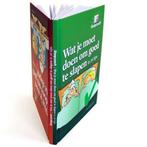 Wat je (niet)moet doen om goed te slapen / Slaapcoach, Verzenden, Winni Hofman