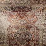 Ghoum - Tapis - 152 cm - 91 cm - Silk Ghoum de Chine.